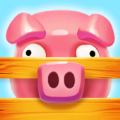 詹姆农场游戏汉化版下载（Farm Jam） v1.4.0.0