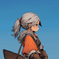 女孩火枪手游戏手机版