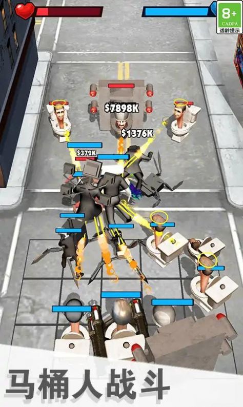 萌物合合合正版游戏安装v1.0.1