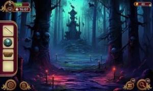 密室逃脱命运的回响游戏下载完整版图片1