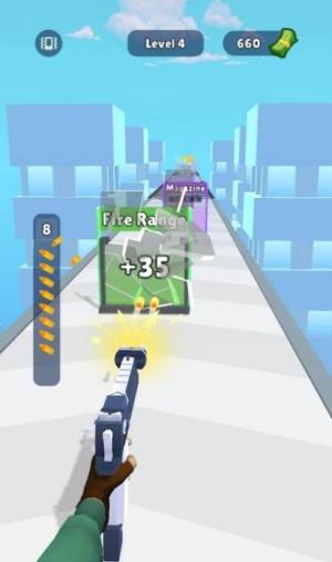 武器升级热潮游戏最新安卓版图片1