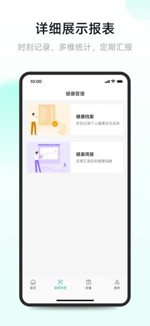 吉康护心app手机版图片1