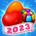 糖果宝石消游戏红包版2024 v8.21.1