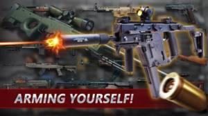 僵尸战争生存之路游戏下载安卓版图片1