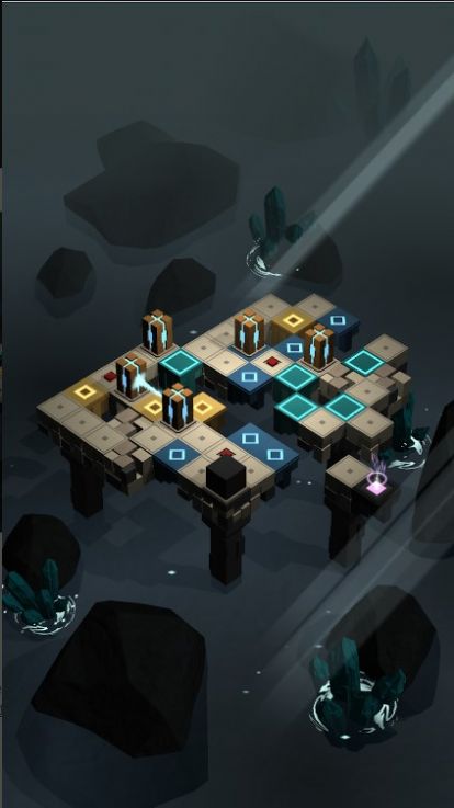 方块历险游戏图3