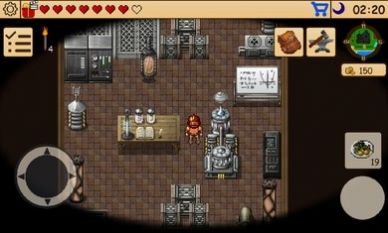 生存RPG4闹鬼庄园下载安装图1