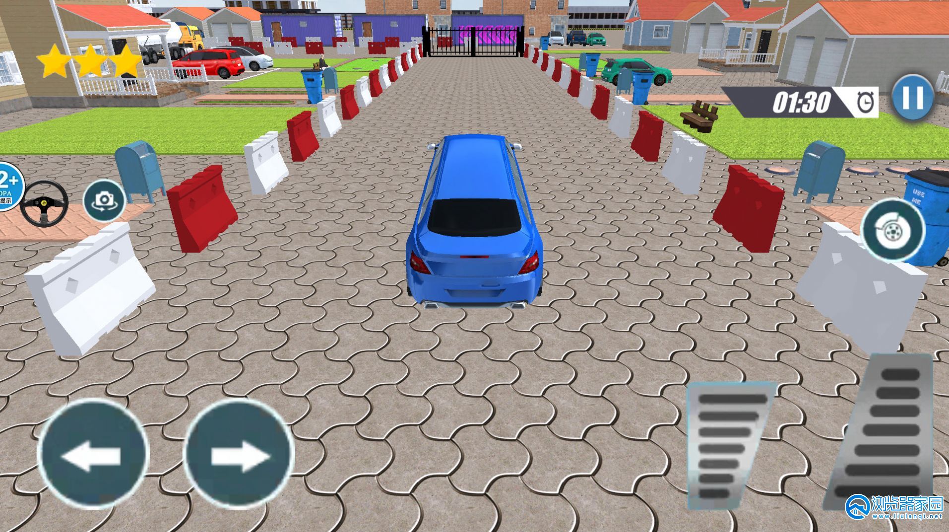 热门驾驶模拟游戏大全-热门驾驶模拟游戏最新版2024-热门驾驶模拟游戏手机版