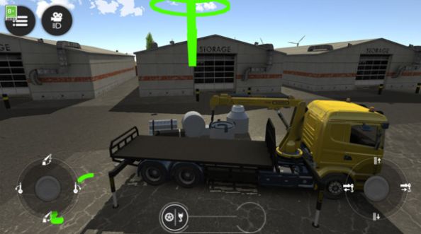 开了个车游戏图3