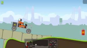 疯狂越野赛车游戏官方最新版图片1