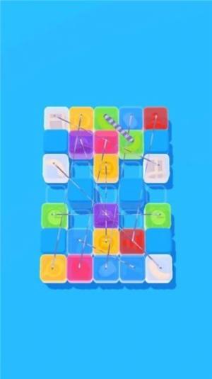 解了个扣子红包游戏官方版图片1