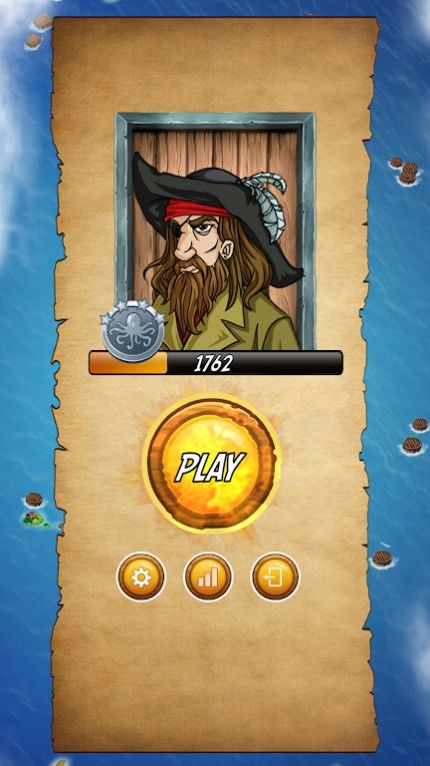 Pirate Warfare中文版图2