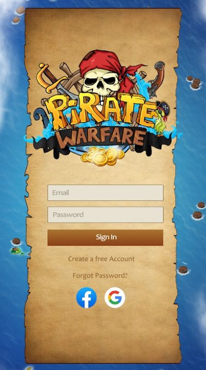 Pirate Warfare中文版图3