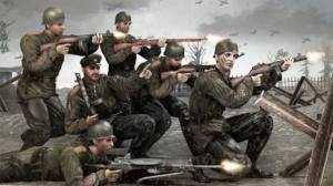 战争勋章第二次世界大战游戏图2