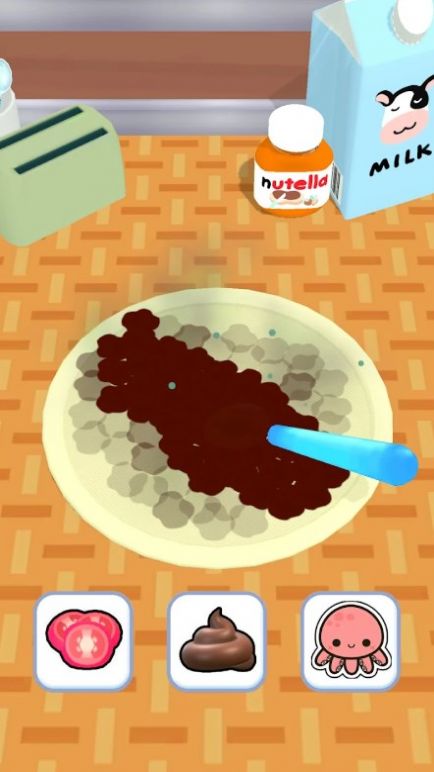 快餐烹饪3D游戏官方版下载图片1