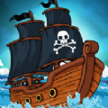 海盗军团战争游戏官方安卓版 v0.0.5