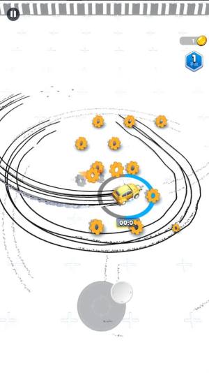 那个怪物停下来游戏安卓中文版图片1