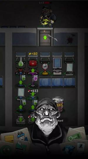 灰色病房游戏下载手机版图片1