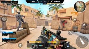 战争前线移动版游戏中文版(Warfronts Mobile)图片1