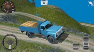 卡车模拟器越野3D游戏下载安卓版图片1