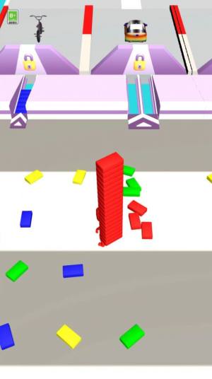 光头冲冲冲游戏下载手机版图片1