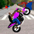 摩托车城市赛游戏官方安卓版 v2.7