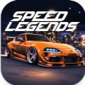 Speed Legends内置菜单