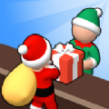 圣诞老人工厂游戏官方手机版 v0.0.0