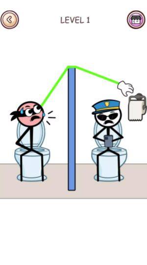 棍子小偷谜题游戏下载安卓版图片1