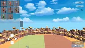 皇家完全沙盒战斗游戏安卓版下载(Totally Sandbox Battle)图片1