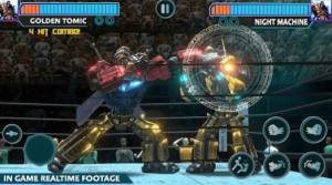 终极机器人拳击游戏图2