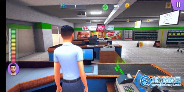 模拟员工打工的游戏-员工模拟器游戏-真实的员工模拟游戏下载