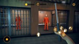 囚犯求生逃离监狱游戏图2