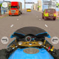 公路摩托车骑手驾驶游戏中文版 v1.2
