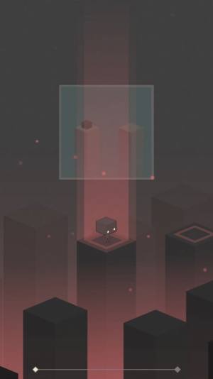 秘石跳跃游戏最新中文版(BLUK)图片1