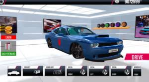 挑战者肌肉车游戏安卓版下载图片1