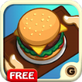 趣味汉堡美食游戏下载手机版 v1.4.1