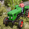 拖拉机耕作模拟器3游戏