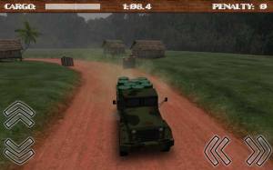 Dirt Road Trucker 3D中文版图3