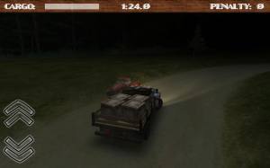 Dirt Road Trucker 3D游戏中文版下载图片1