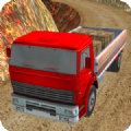 3D泥路货车游戏安卓版下载（Dirt Road Trucker 3D） v1.5.15