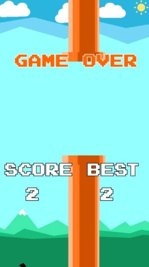 遥远飞鸟游戏最新中文版(Remote bird)图片1