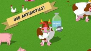 牛保卫战游戏2024内置菜单版图片1