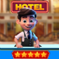 完美城市酒店游戏安卓版下载（My Perfect Hotel） v2.7