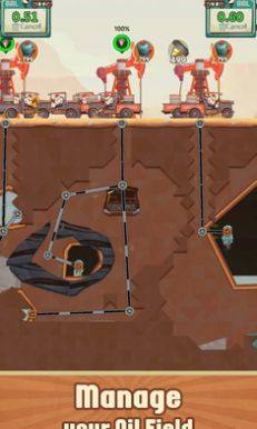 石油时代游戏最新中文版(Oil Era)图片1