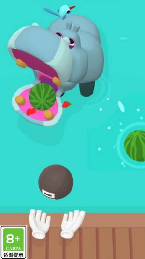 宠物训练家游戏官方安卓版图片1