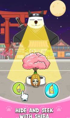 香蕉猫跑酷世界之旅游戏下载正式版图片1