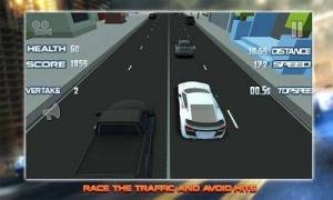 公路3D赛车模拟游戏图3