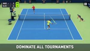 网球公开赛2024游戏官方版下载（Tennis Open 2023）图片1