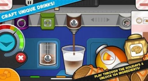 老爹冰棒店游戏手机版下载图片1