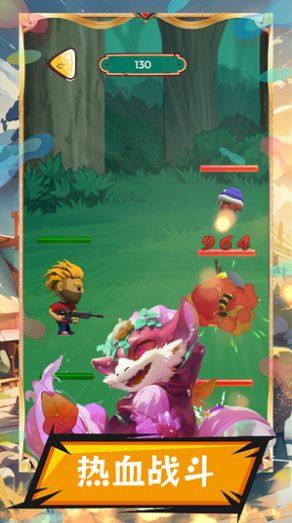 宠物大作战进化游戏官方安卓版图片1